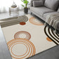 Beautiful Circles Rug Collection