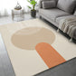 Beautiful Circles Rug Collection