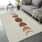 Beautiful Circles Rug Collection