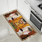 The Tear Mat Collection.