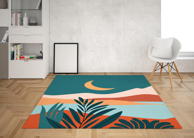 Simple and Elegant Rug Collection.