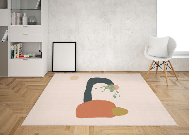 Simple and Elegant Rug Collection.