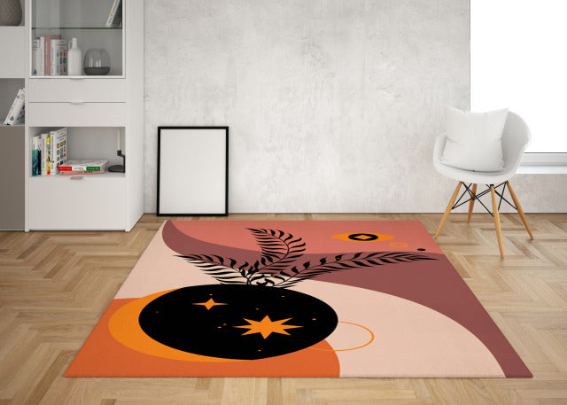 Simple and Elegant Rug Collection.