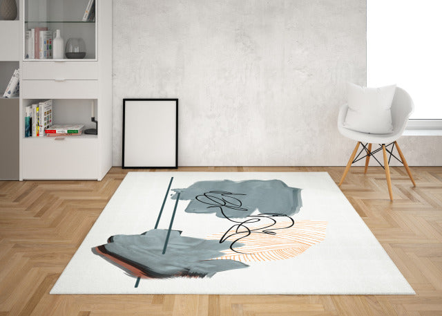 Simple and Elegant Rug Collection.