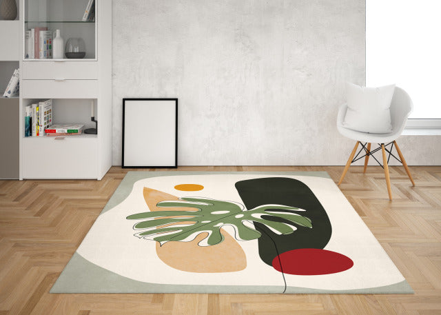 Simple and Elegant Rug Collection.