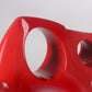 The Crimson Bull Ornaments