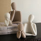 The Thinkers Family.