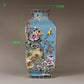 Porcelain Qing Dynasty Classical Styled Vase