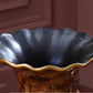 Beautiful Floral Ceramic and Porcelain Vase