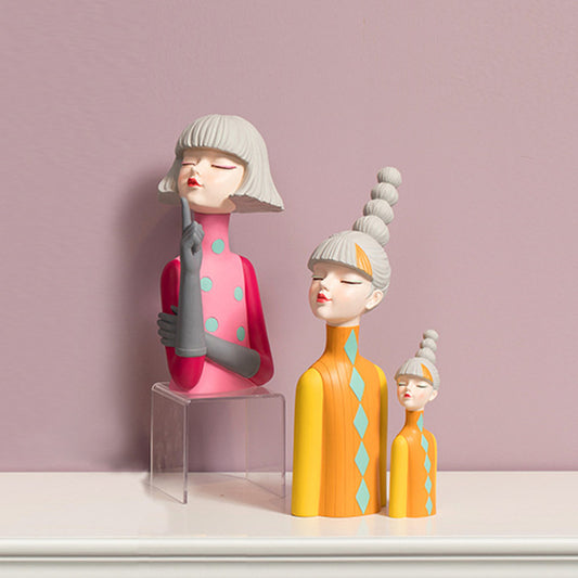 We Got This Sassy Ornaments