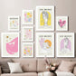 Modern Canvas Prints