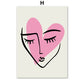 Modern Canvas Prints