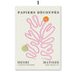 Modern Canvas Prints