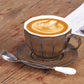 Handmade Japanese Style Vintage Coffee Cup.