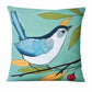 Happy Birds Cushion Covers.