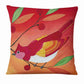 Happy Birds Cushion Covers.