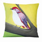 Happy Birds Cushion Covers.