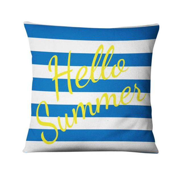 Be Bold Cushion Covers.