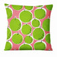Be Happy Cushion Covers.