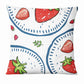 Be Happy Cushion Covers.