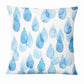 Be Happy Cushion Covers.