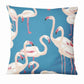 Be Happy Cushion Covers.
