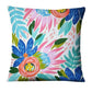 Floral Flamingos Cushion Covers.