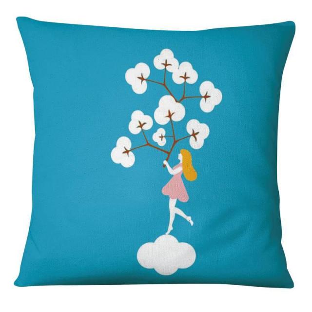 Fabulous Me Cushion Covers.