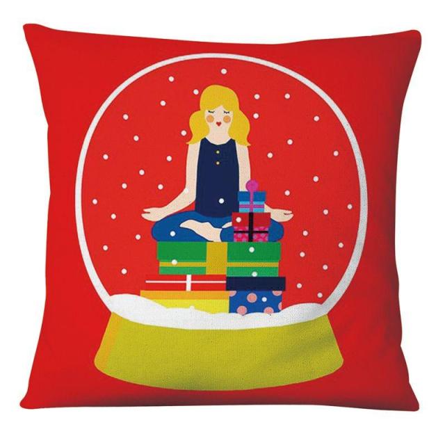Fabulous Me Cushion Covers.