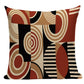 Retro Style Cushion Covers