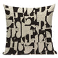 Retro Style Cushion Covers