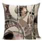 Retro Style Cushion Covers