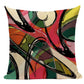 Retro Style Cushion Covers