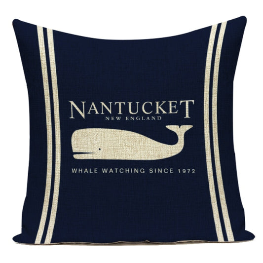 Mediterranean Cushion Covers.