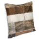 Stunning Cowhide and Animal Printed Cushion Covers