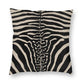 Stunning Cowhide and Animal Printed Cushion Covers