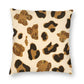 Stunning Cowhide and Animal Printed Cushion Covers