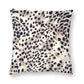 Stunning Cowhide and Animal Printed Cushion Covers