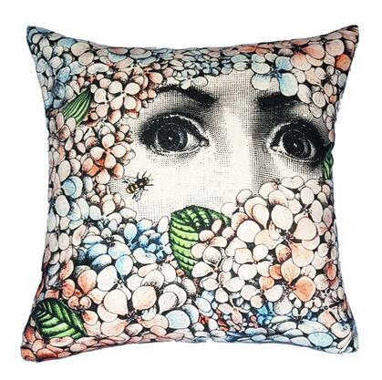 The Italian Series Cushion Covers.