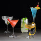 Classy Cocktail Glasses