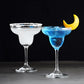Classy Cocktail Glasses