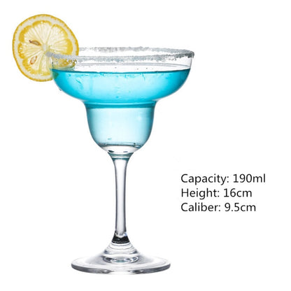 Classy Cocktail Glasses