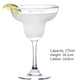 Classy Cocktail Glasses