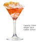 Classy Cocktail Glasses