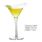 Classy Cocktail Glasses