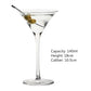 Classy Cocktail Glasses