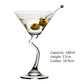 Classy Cocktail Glasses
