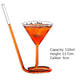Classy Cocktail Glasses