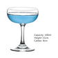 Classy Cocktail Glasses