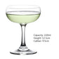 Classy Cocktail Glasses